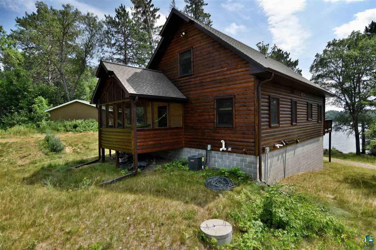 W5367 Schnagl Road Trego, WI 54888 - Photo 34 of 39