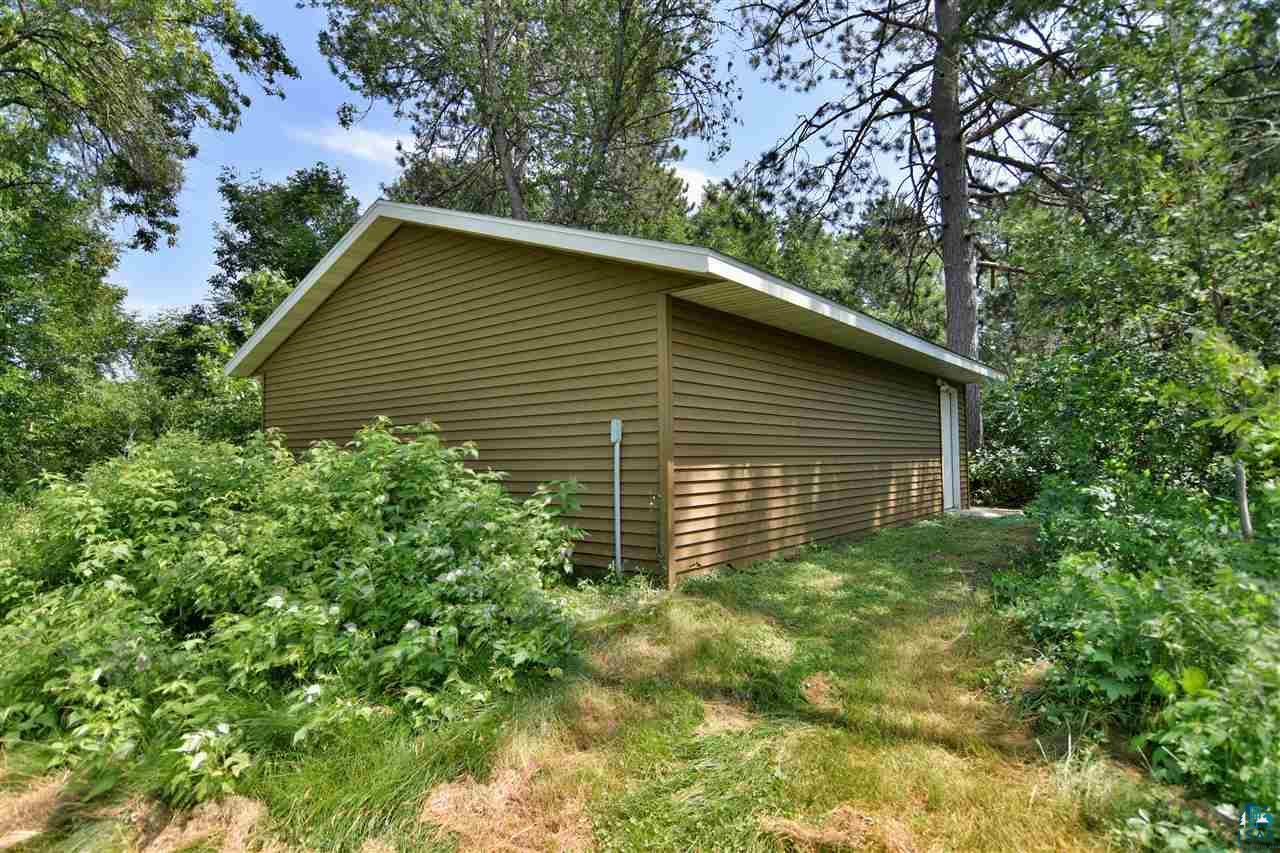 W5367 Schnagl Road Trego, WI 54888 - Photo 35 of 39