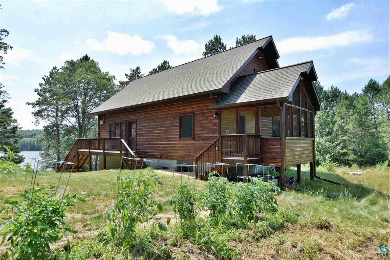 W5367 Schnagl Road Trego, WI 54888 - Photo 37 of 39