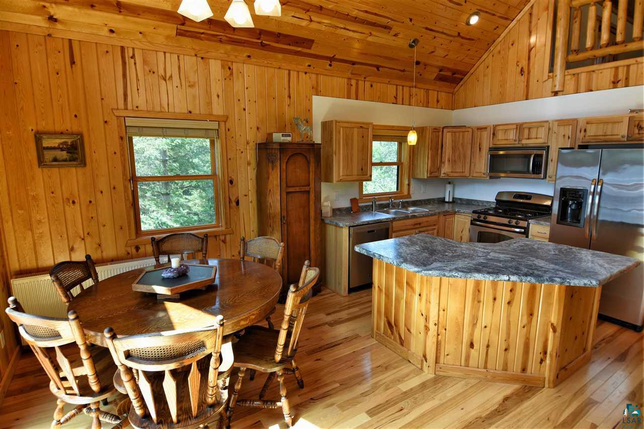 W5367 Schnagl Road Trego, WI 54888 - Photo 4 of 39