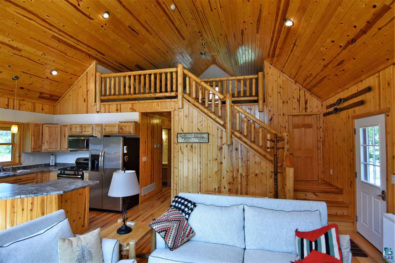 W5367 Schnagl Road Trego, WI 54888 - Photo 5 of 39