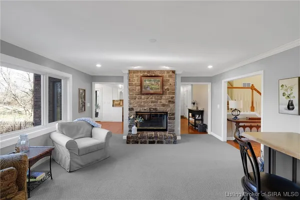 $875,000 | 6559 Quail Chase, Charlestown, IN 47111