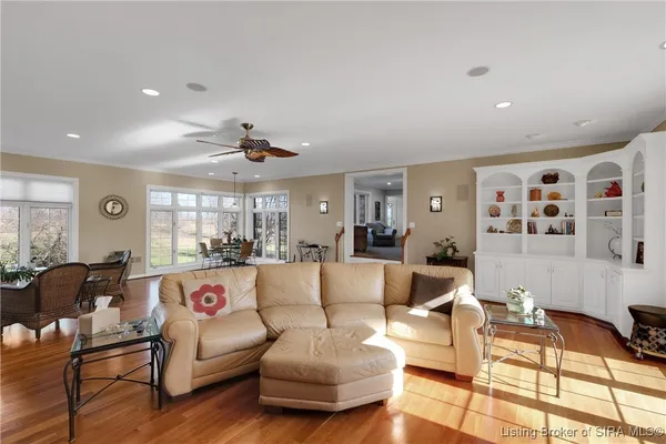 $875,000 | 6559 Quail Chase, Charlestown, IN 47111