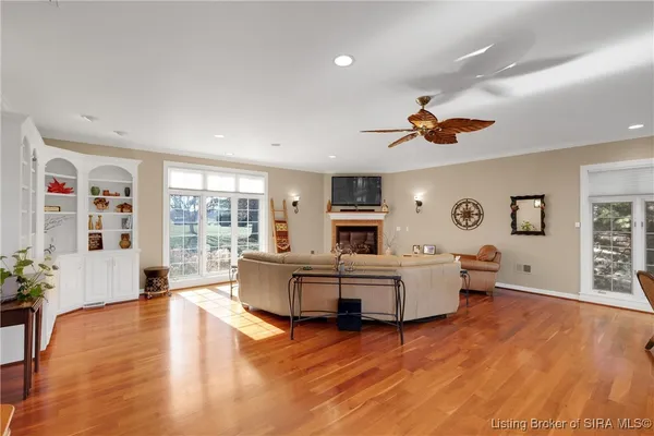 $875,000 | 6559 Quail Chase, Charlestown, IN 47111