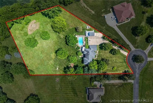 $875,000 | 6559 Quail Chase, Charlestown, IN 47111