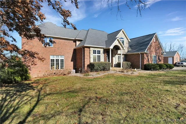 $895,000 | 6559 Quail Chase, Charlestown, IN 47111