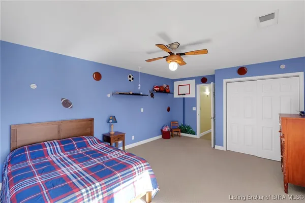 $875,000 | 6559 Quail Chase, Charlestown, IN 47111