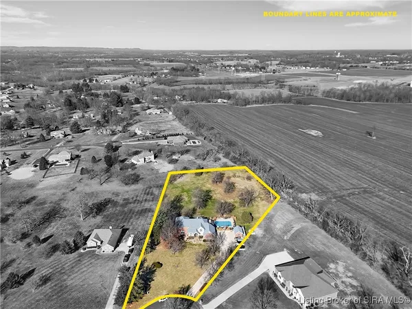 $875,000 | 6559 Quail Chase, Charlestown, IN 47111