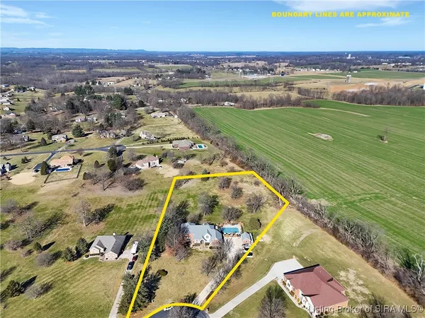 $875,000 | 6559 Quail Chase, Charlestown, IN 47111