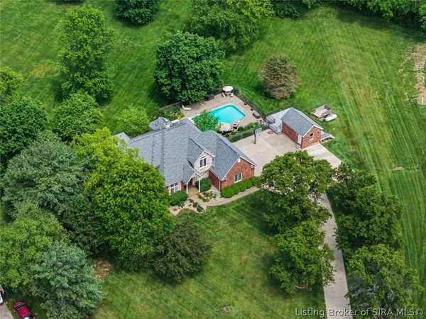 $875,000 | 6559 Quail Chase, Charlestown, IN 47111