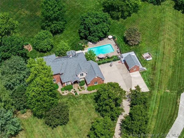 $875,000 | 6559 Quail Chase, Charlestown, IN 47111