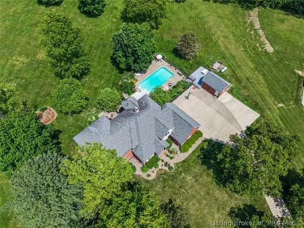 $875,000 | 6559 Quail Chase, Charlestown, IN 47111