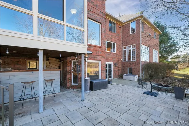 $895,000 | 6559 Quail Chase, Charlestown, IN 47111