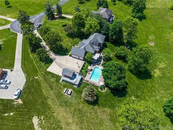 $875,000 | 6559 Quail Chase, Charlestown, IN 47111