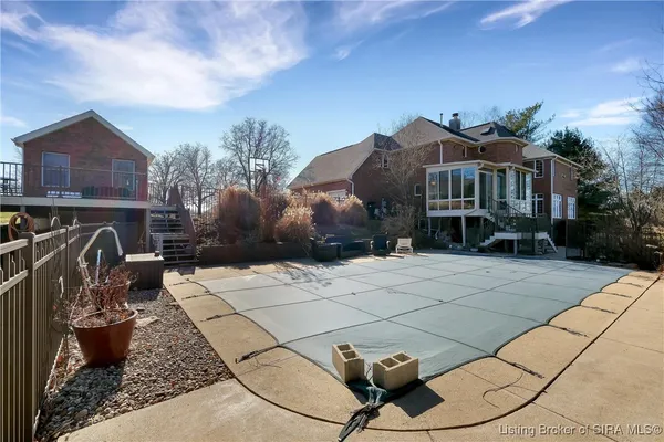 $875,000 | 6559 Quail Chase, Charlestown, IN 47111