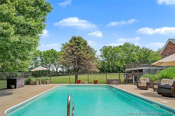 $875,000 | 6559 Quail Chase, Charlestown, IN 47111