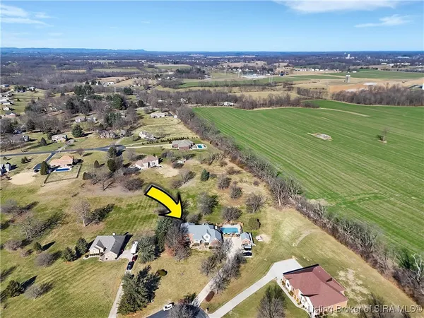 $875,000 | 6559 Quail Chase, Charlestown, IN 47111