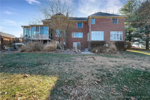 $875,000 | 6559 Quail Chase, Charlestown, IN 47111