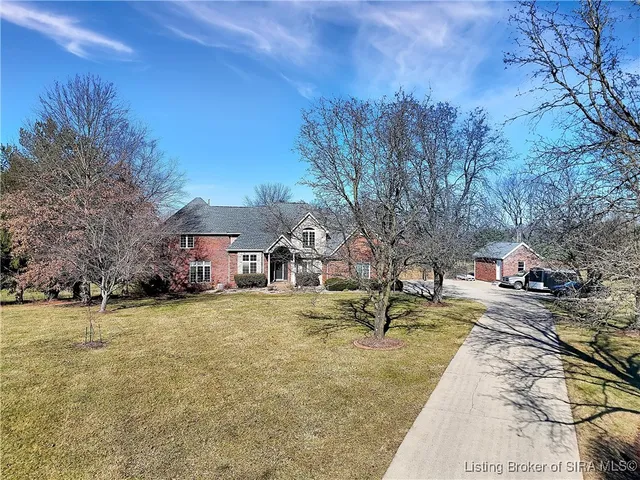 $895,000 | 6559 Quail Chase, Charlestown, IN 47111