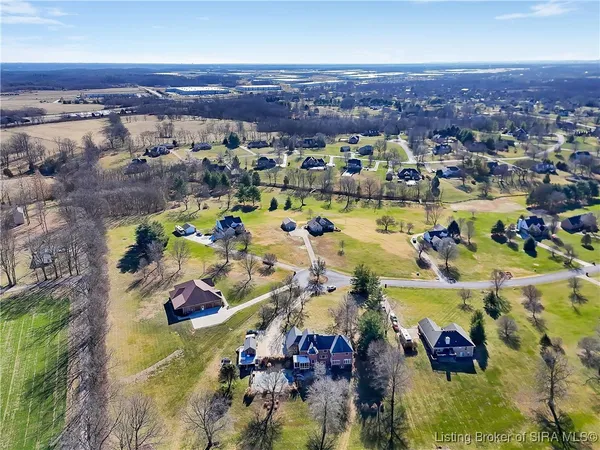 $875,000 | 6559 Quail Chase, Charlestown, IN 47111