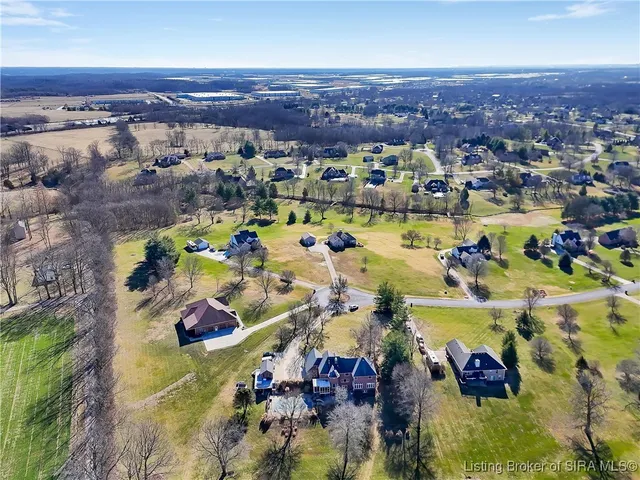 $895,000 | 6559 Quail Chase, Charlestown, IN 47111