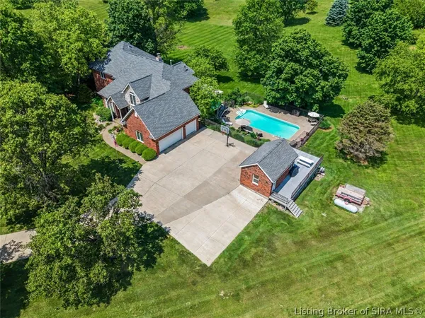 $875,000 | 6559 Quail Chase, Charlestown, IN 47111