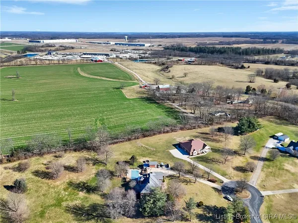 $875,000 | 6559 Quail Chase, Charlestown, IN 47111