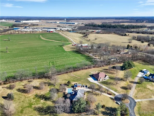 $895,000 | 6559 Quail Chase, Charlestown, IN 47111