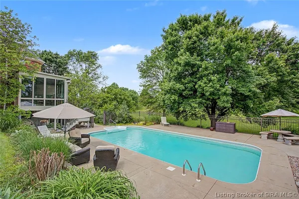 $875,000 | 6559 Quail Chase, Charlestown, IN 47111