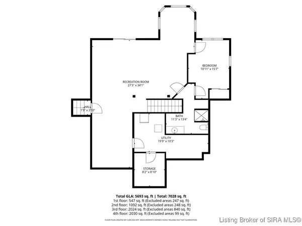 $875,000 | 6559 Quail Chase, Charlestown, IN 47111