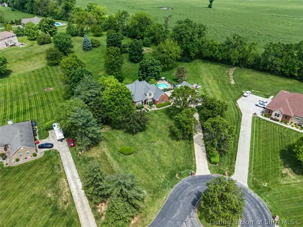 $875,000 | 6559 Quail Chase, Charlestown, IN 47111