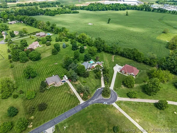 $875,000 | 6559 Quail Chase, Charlestown, IN 47111