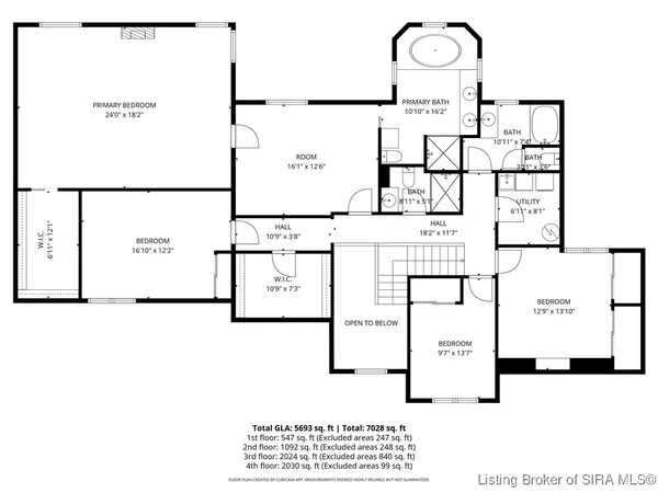 $875,000 | 6559 Quail Chase, Charlestown, IN 47111