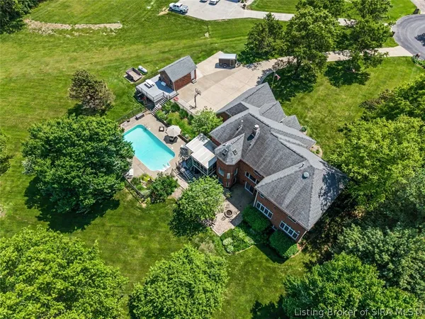 $875,000 | 6559 Quail Chase, Charlestown, IN 47111