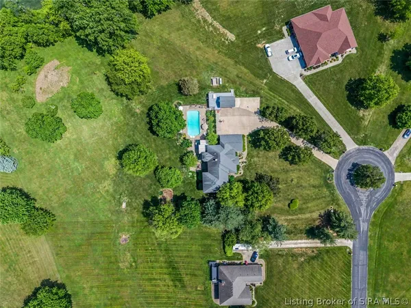 $875,000 | 6559 Quail Chase, Charlestown, IN 47111