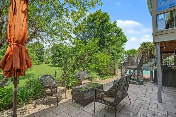 $875,000 | 6559 Quail Chase, Charlestown, IN 47111