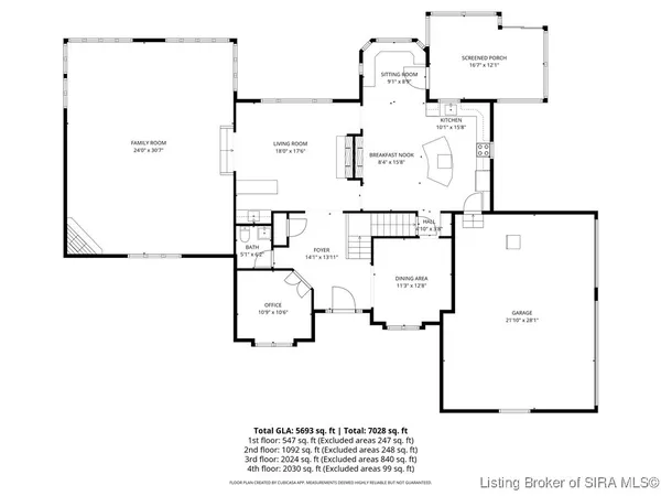 $875,000 | 6559 Quail Chase, Charlestown, IN 47111
