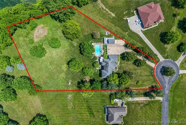 $875,000 | 6559 Quail Chase, Charlestown, IN 47111