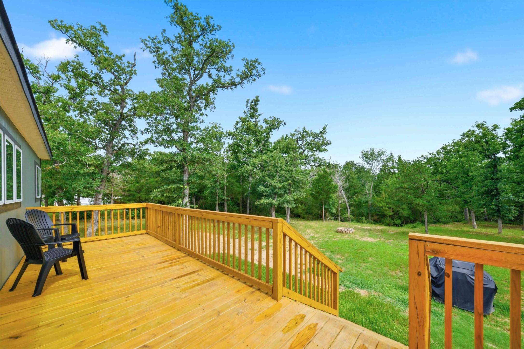 553 Redberry Road Somerville, TX 77879 - Photo 23 of 34