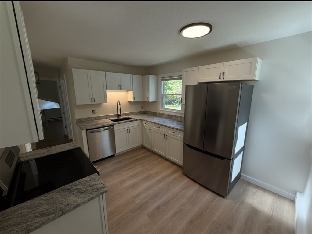 81 Old Amherst Road Belchertown, MA 01007 - Photo 2 of 8