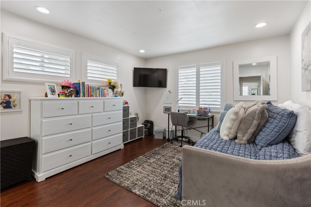 834 South Riverside Avenue Rialto, CA 92376 - Photo 20 of 30 Bedroom 3