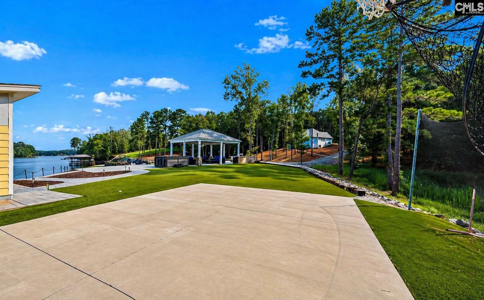 1075 Retreat Way Ridgeway, SC 29130 - Photo 61 of 72