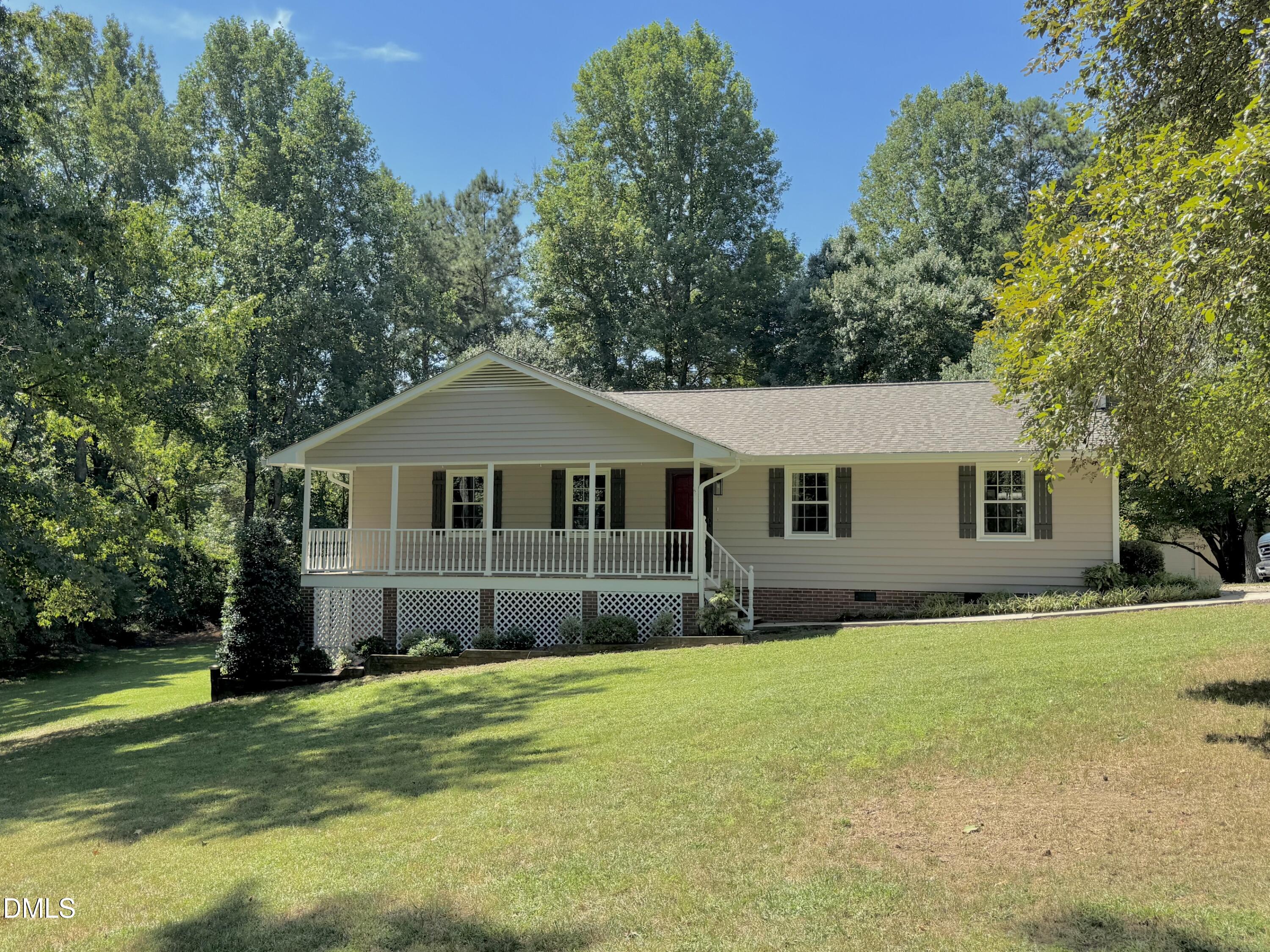 1384 Faulkner Town Road Henderson, NC 27537 - Photo 1 of 52 IMG_6939