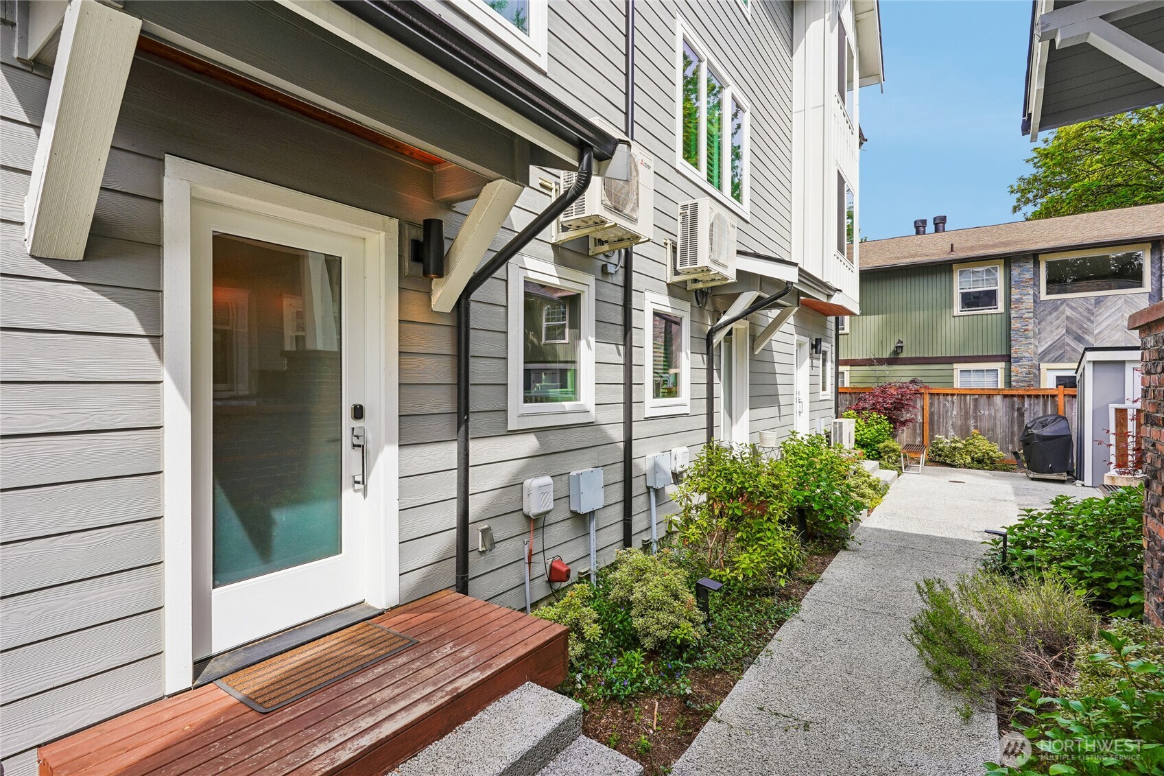 1903 North Oakes Street, Unit C Tacoma, WA 98406 - Photo 38 of 40