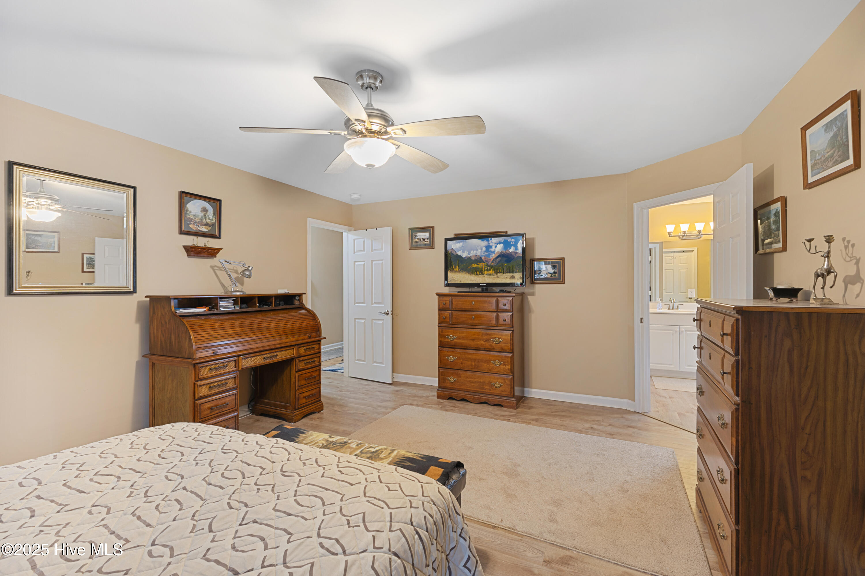 2650 Spring Hill Road Spring Hope, NC 27882 - Photo 7 of 17 021