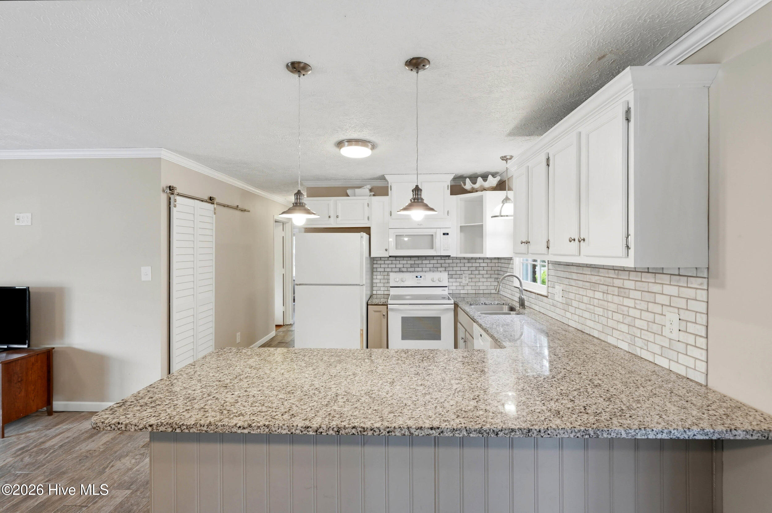 879 Bricklanding Road Southwest Shallotte, NC 28470 - Photo 11 of 56 Kitchen
