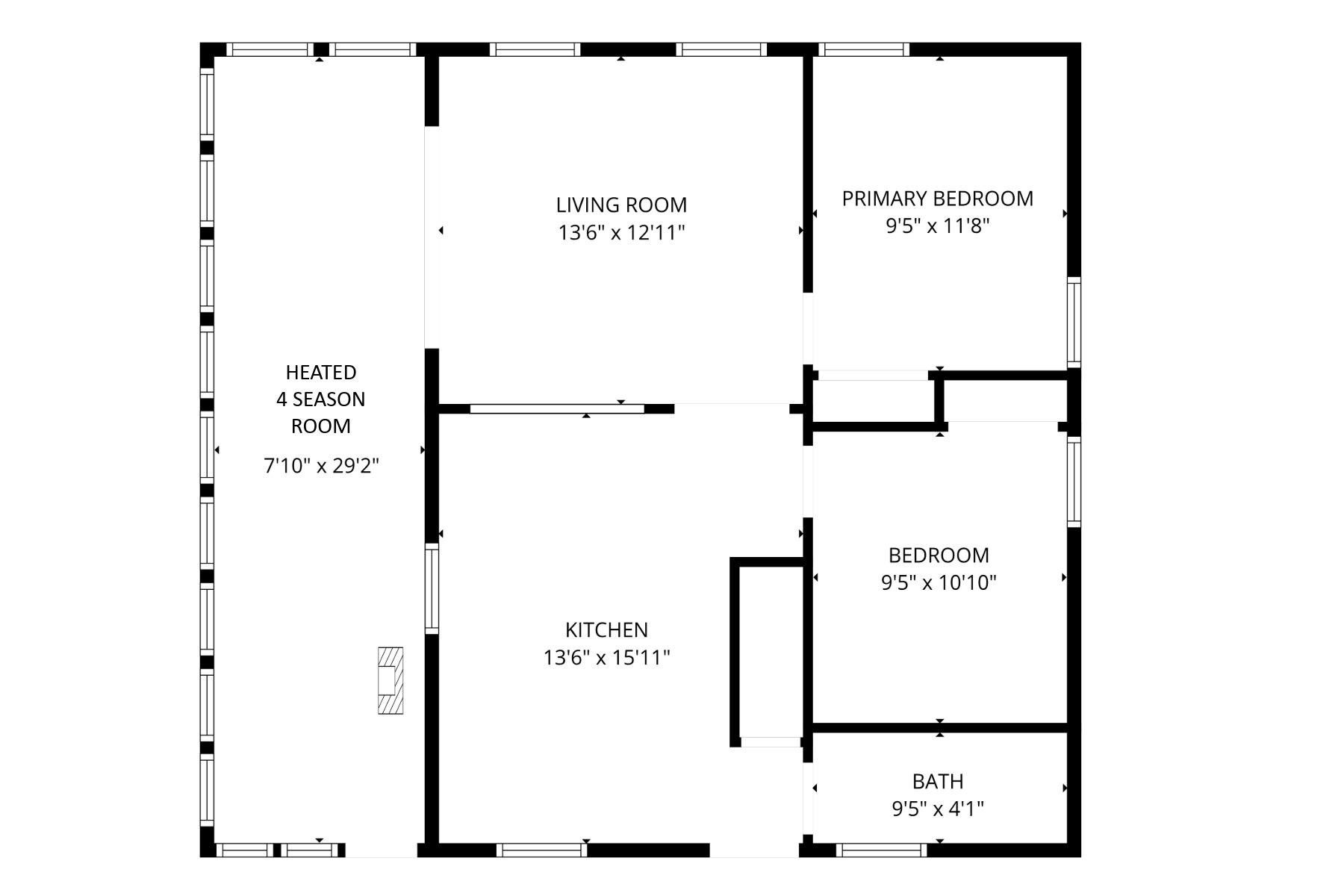 287 Clough Pond Road Loudon, NH 03307 - Photo 15 of 27