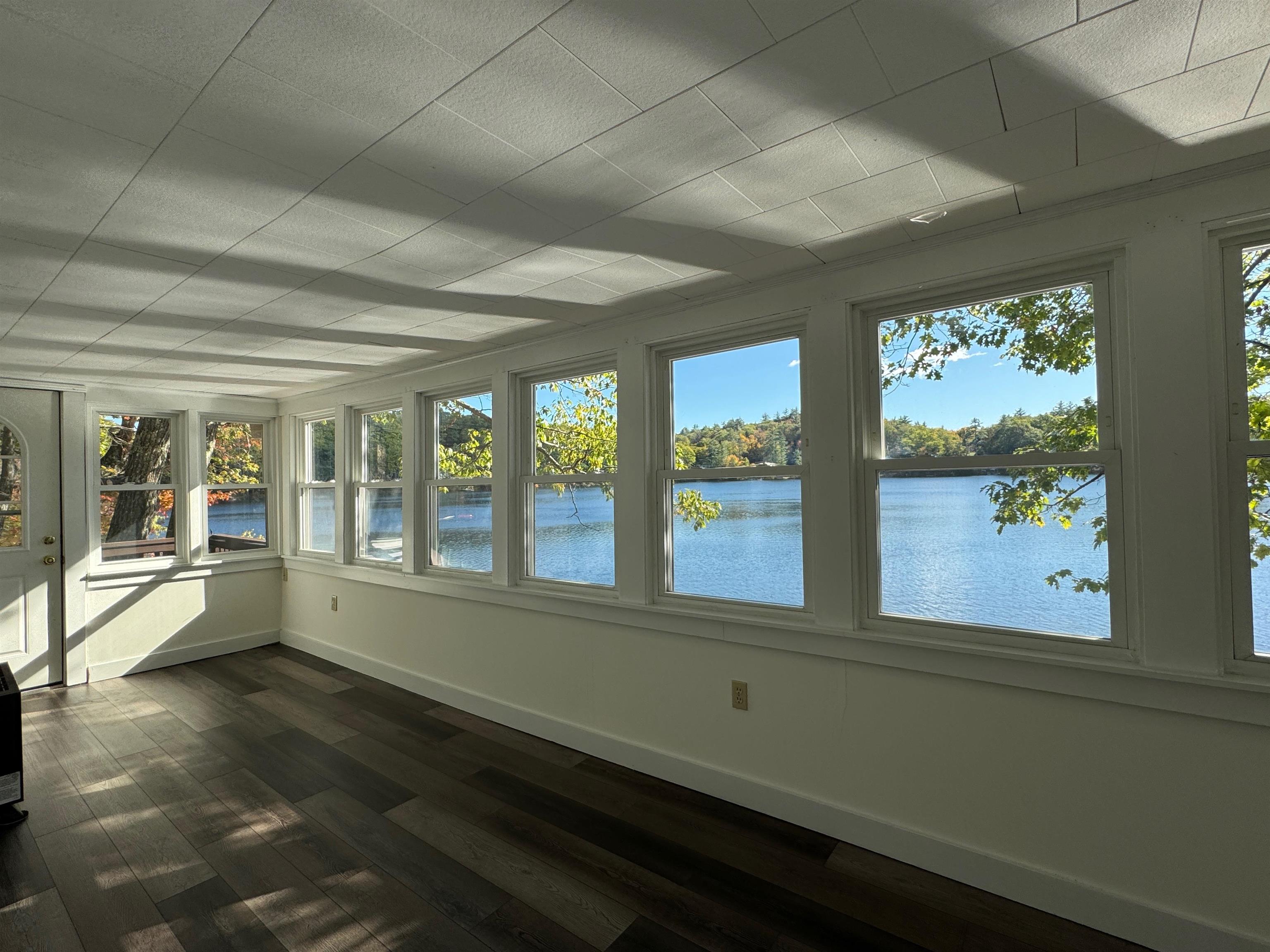 287 Clough Pond Road Loudon, NH 03307 - Photo 16 of 27