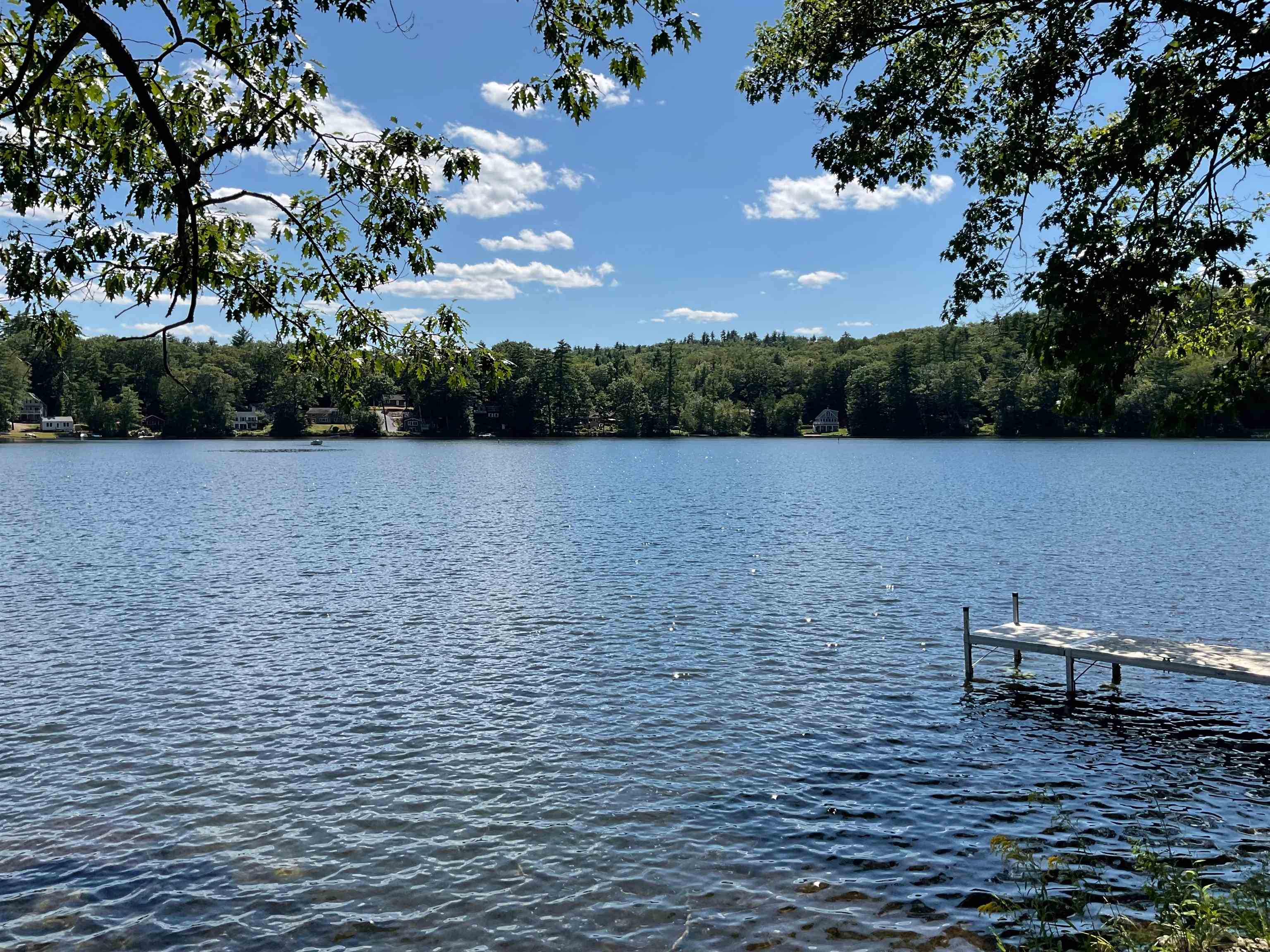 287 Clough Pond Road Loudon, NH 03307 - Photo 17 of 27