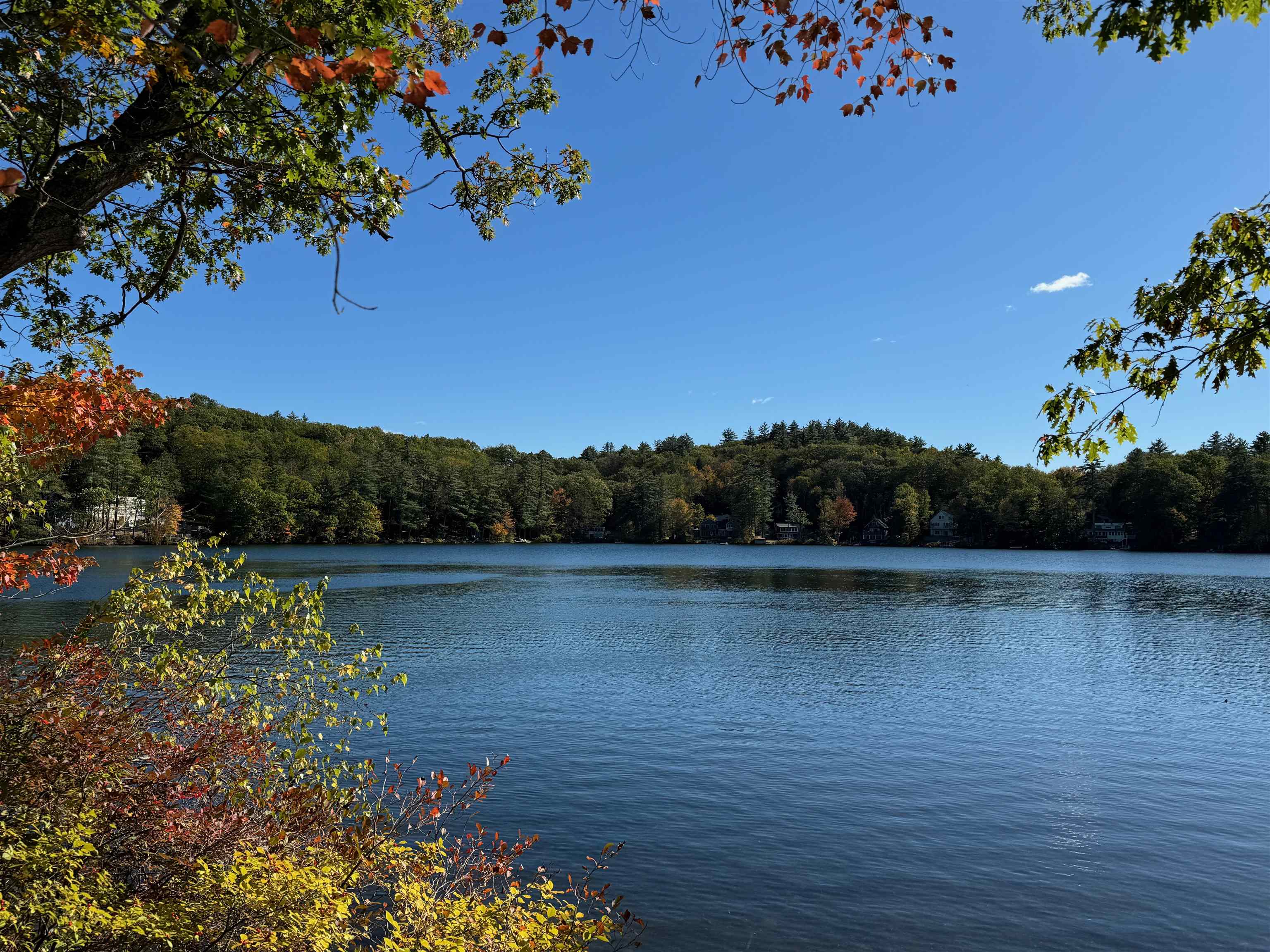 287 Clough Pond Road Loudon, NH 03307 - Photo 18 of 27